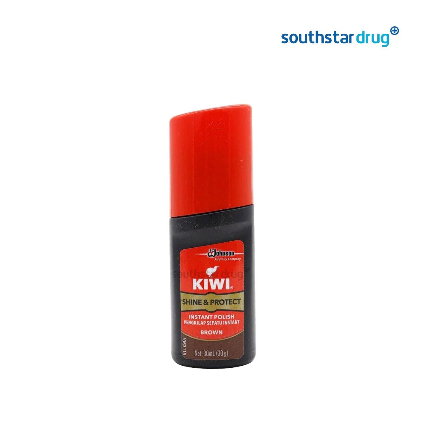 Kiwi Handy Classic Brown 30ml - Southstar Drug