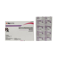 Rx: Medixon 16mg Tablet - Southstar Drug