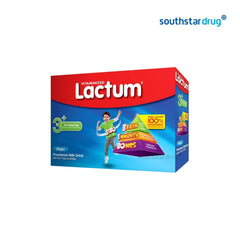 Lactum 3 Plus 1.6kg Box - Southstar Drug