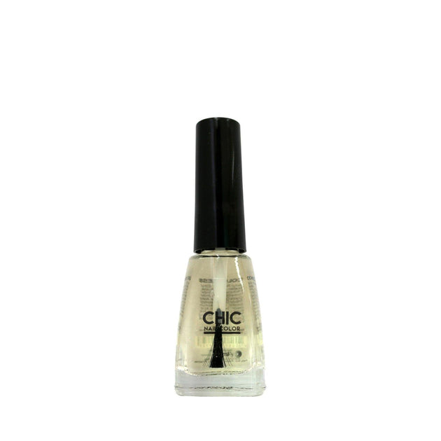Buy Chic Colorless Nail Polish 10 ml Online | Southstar Drug
