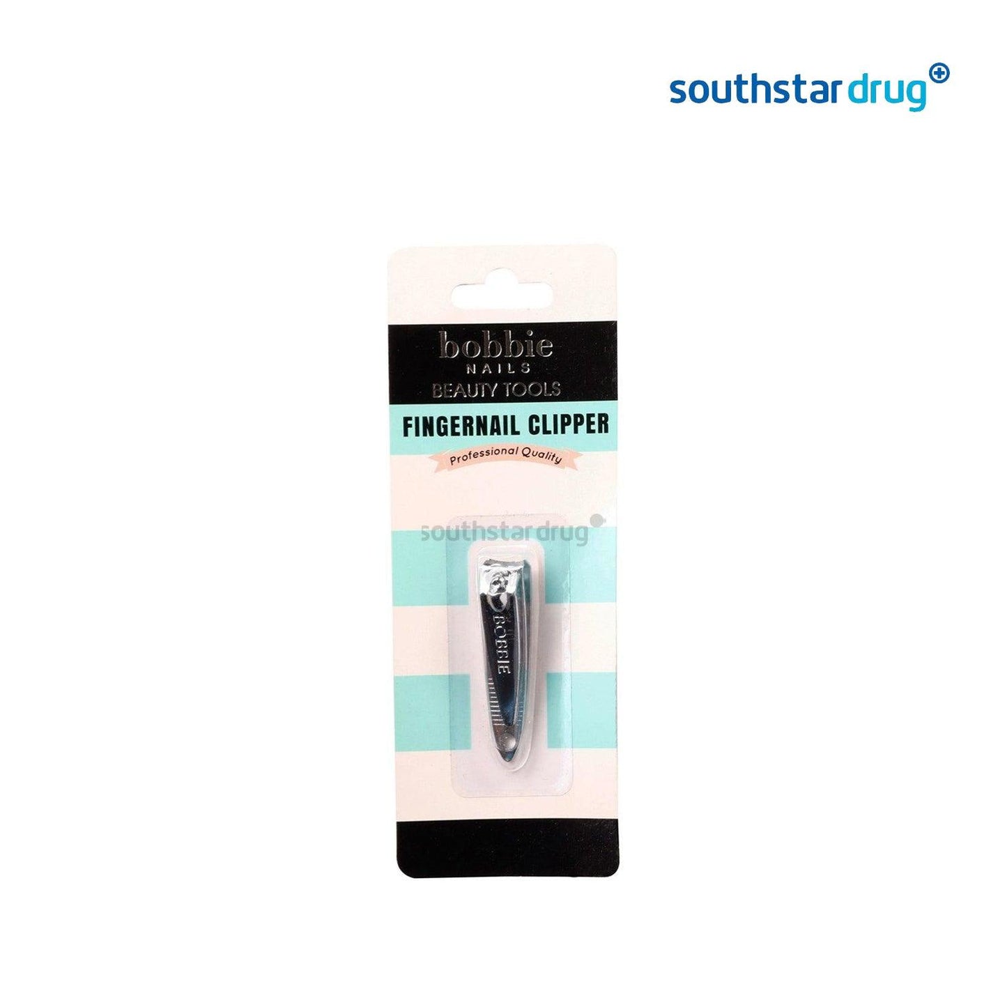 Bobbie Clipper Fingernail - Southstar Drug