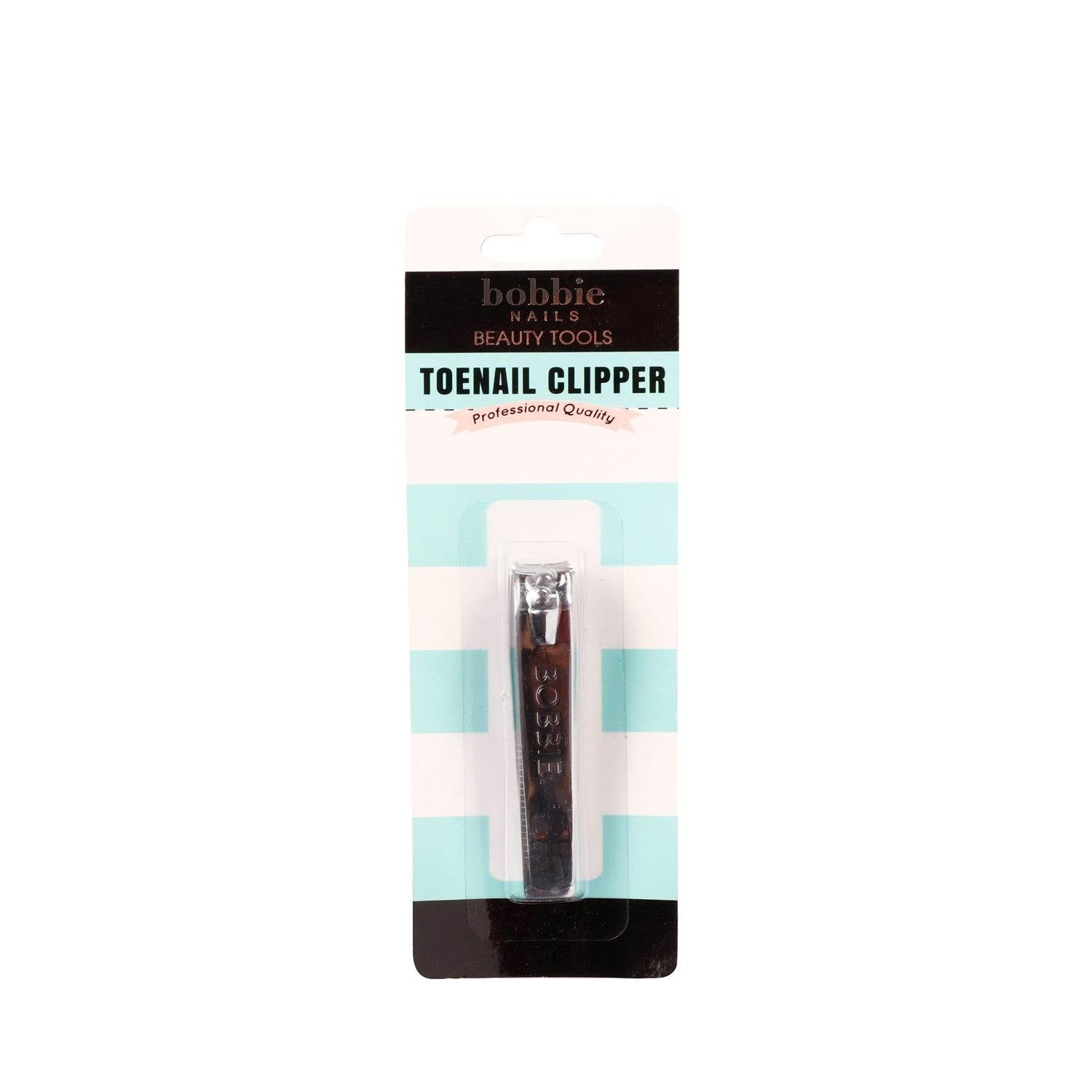 Bobbie Clipper Toe Nail Clipper - Southstar Drug