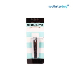 Bobbie Clipper Toe Nail Clipper - Southstar Drug