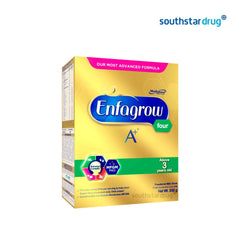 Enfagrow A+ Four for 3+ Years Old 350g - Southstar Drug