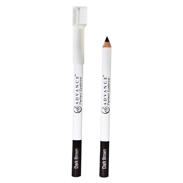 Ever Bilena Advance Dark Brown Perfect Eyebrow - Southstar Drug