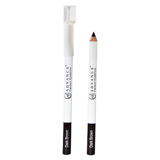 Ever Bilena Advance Dark Brown Perfect Eyebrow - Southstar Drug