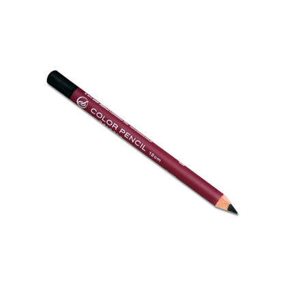 Ever Bilena Black Color Pencil 12 cm - Southstar Drug