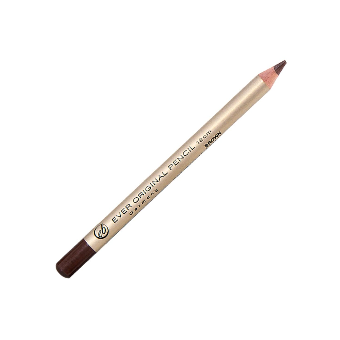 Ever Bilena Ever Original Brown Pencil 12cm - Southstar Drug