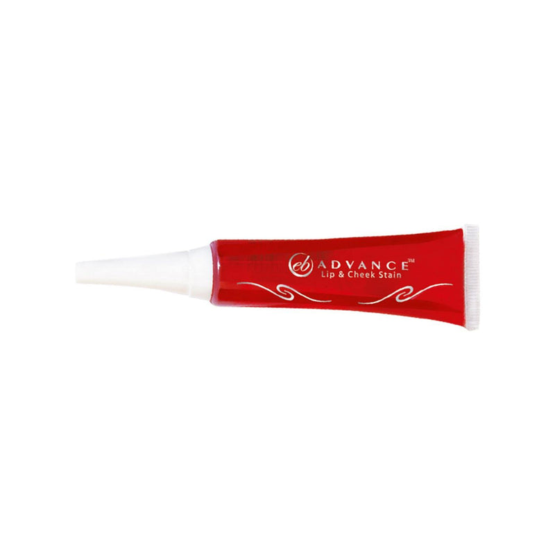 Ever Bilena Advance Lip and Cheeks Stain 20ml - Very Red - Southstar Drug