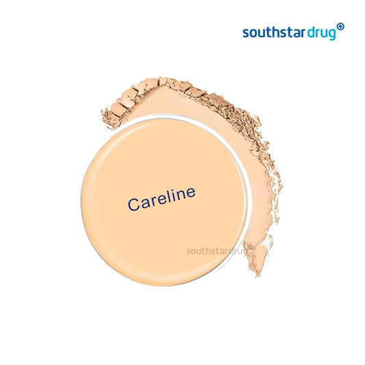 Careline Face Powder Refill Chestnut - Southstar Drug