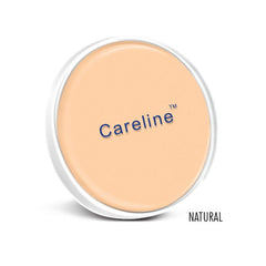 Careline Face Powder Refill Natural - Southstar Drug