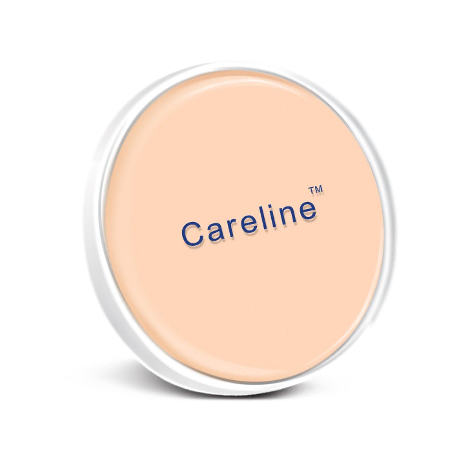 Careline Face Powder Refill Tan - Southstar Drug