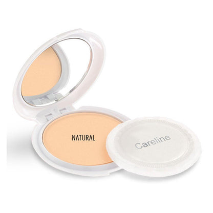 Careline Natural Oil Control Face Powder - Southstar Drug