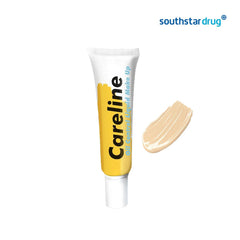 Careline Oil Controll Liquid Make Up 15ml - Almond - Southstar Drug