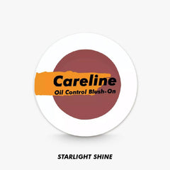 Careline Single Blush-On - 5 Starlight Shine - Southstar Drug