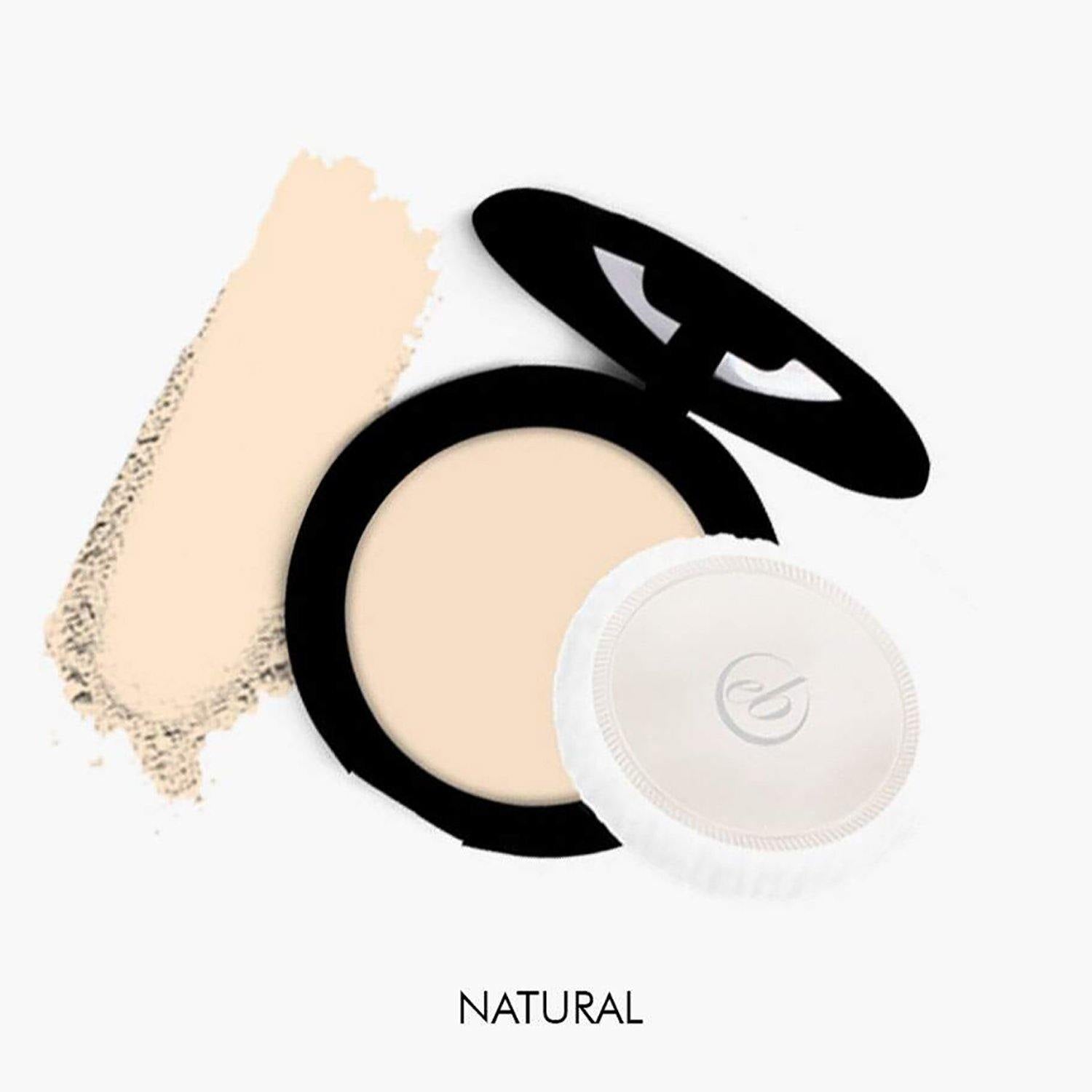 Face Powder - 02 Natural - Southstar Drug