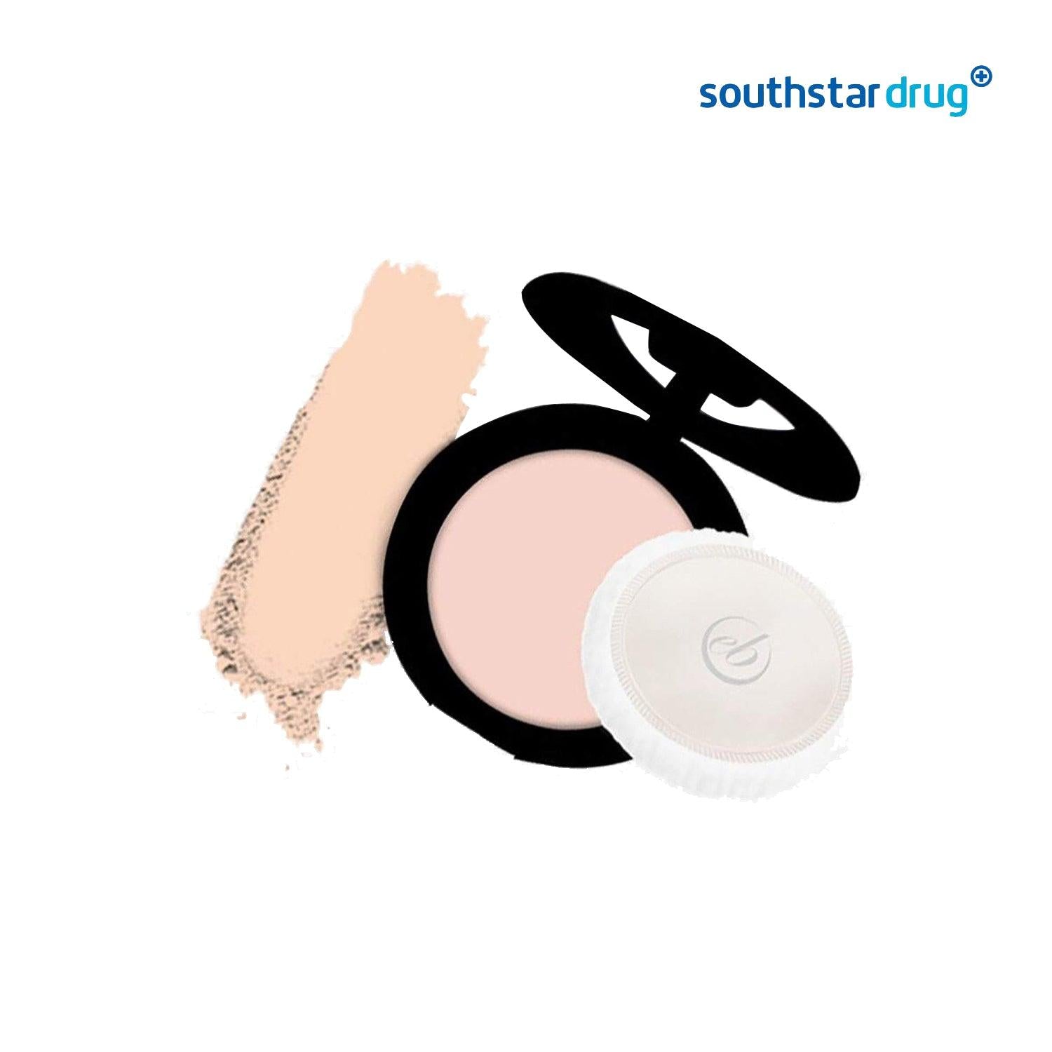 Face Powder - Blushing Pink - Southstar Drug