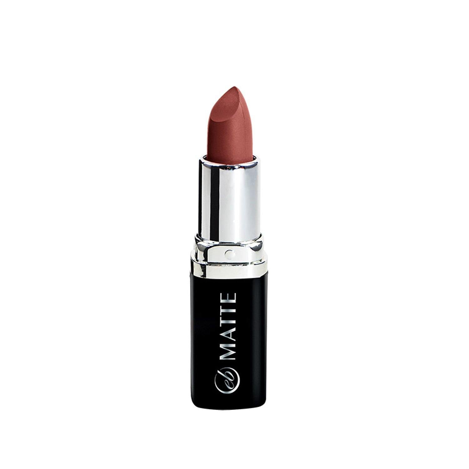 Ever Bilena Matte Lipstick - Port - Southstar Drug