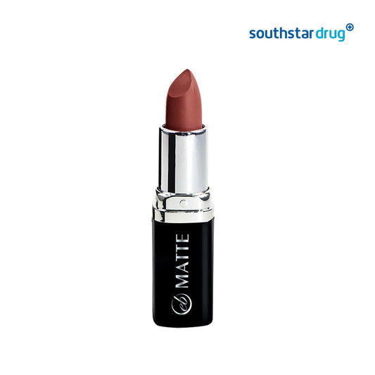 Ever Bilena Matte Lipstick - Port - Southstar Drug