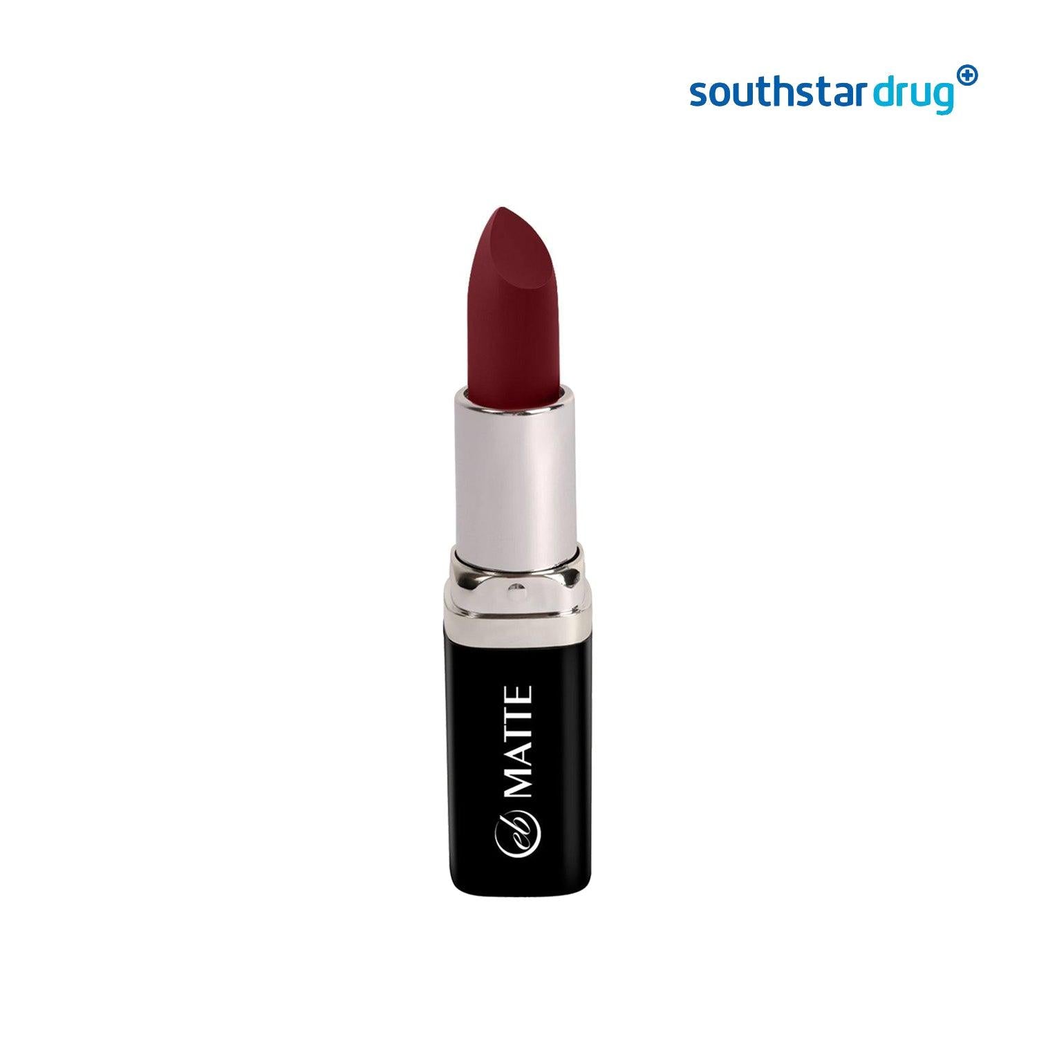 Ever Bilena Matte Lipstick - Storm - Southstar Drug