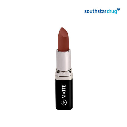 Ever Bilena Matte Lipstick - Toast Of New York - Southstar Drug