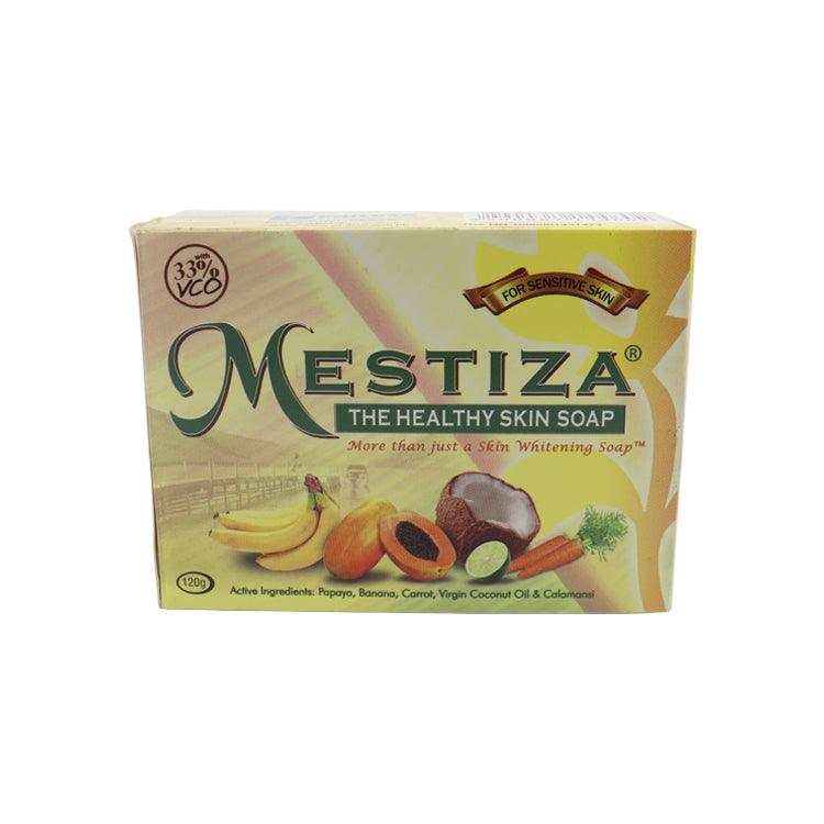 Mestiza Soap 120 g - Southstar Drug