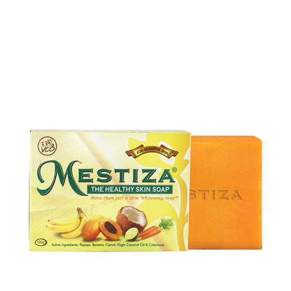 Mestiza Soap 120 g - Southstar Drug