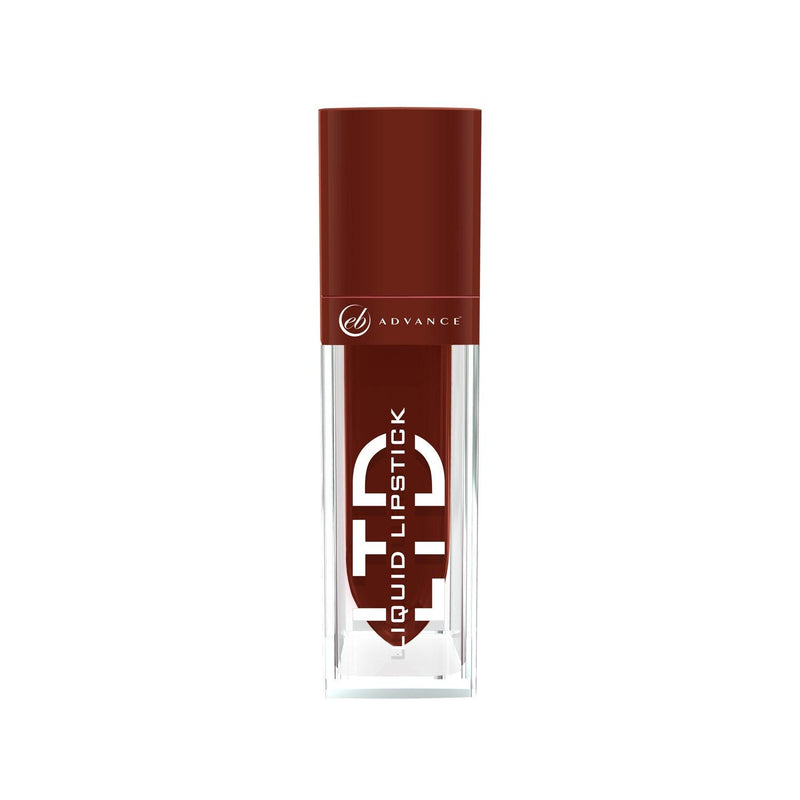 Ever Bilena Advance LTD Choco Truffle 5 ml Liquid Lipstick - Southstar Drug