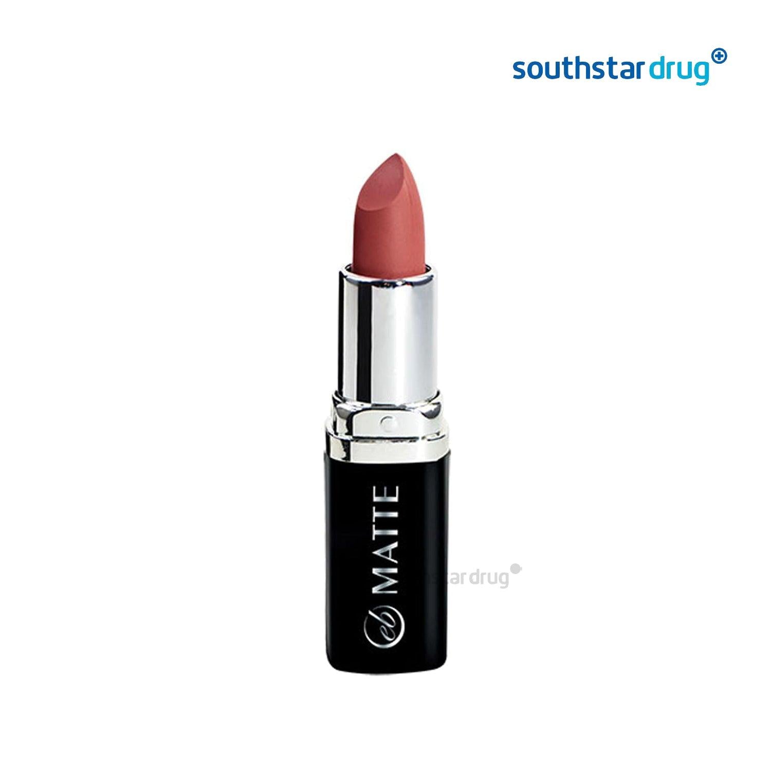 Ever Bilena Matte Lipstick - Sexy Nude - Southstar Drug