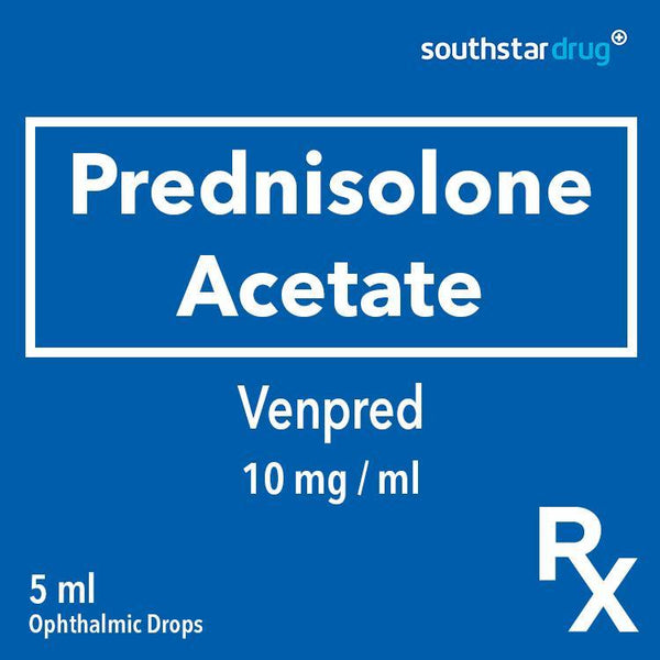 prednisolone acetate online