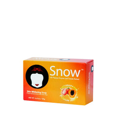 Snow Skin White Papaya Enzyme and Tomato Extract 125g - Southstar Drug