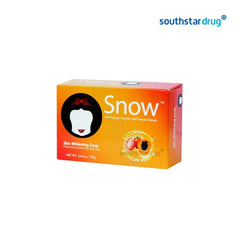 Snow Skin White Papaya Enzyme and Tomato Extract 125g - Southstar Drug