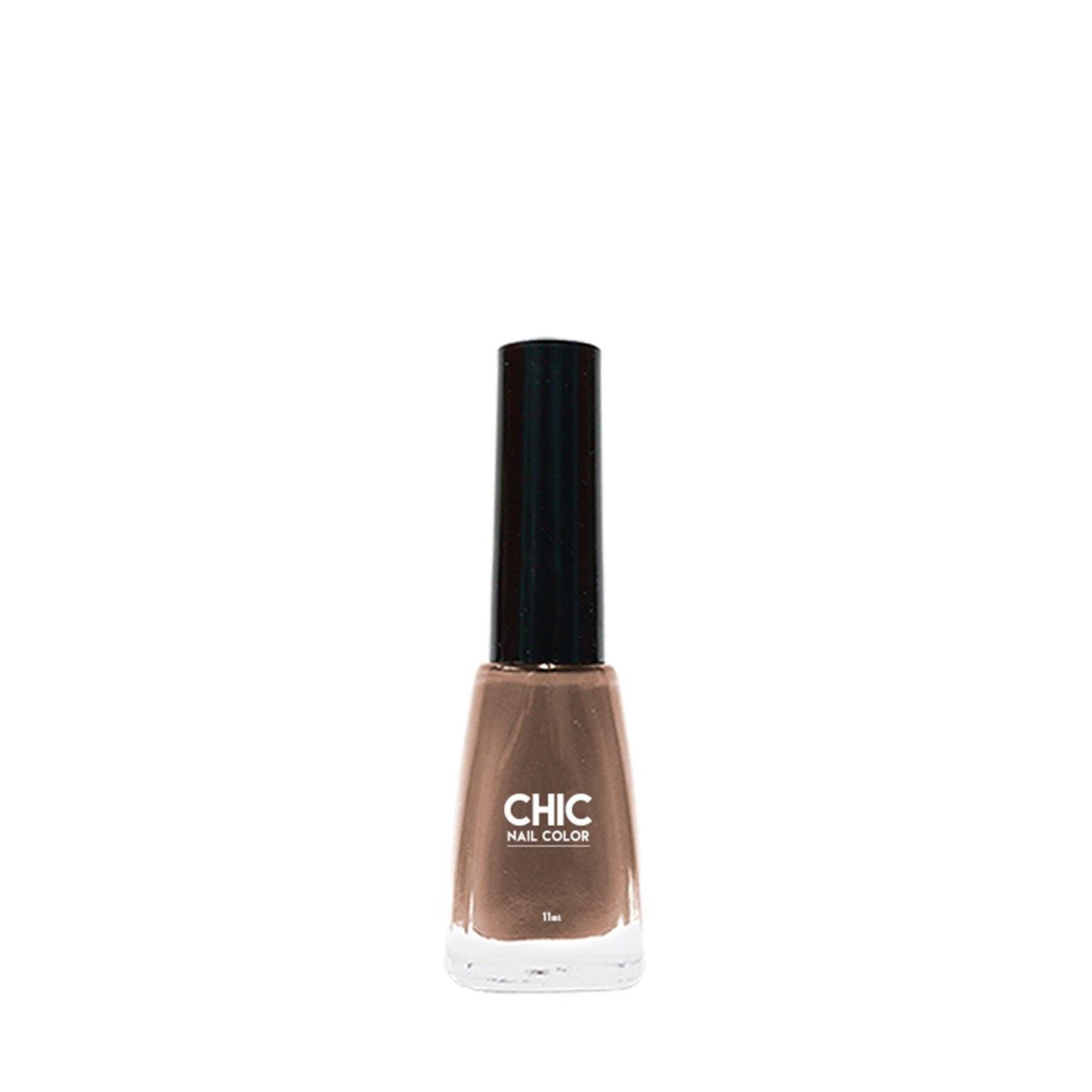 Chic Mod Beige Nail Polish 11ml - Southstar Drug