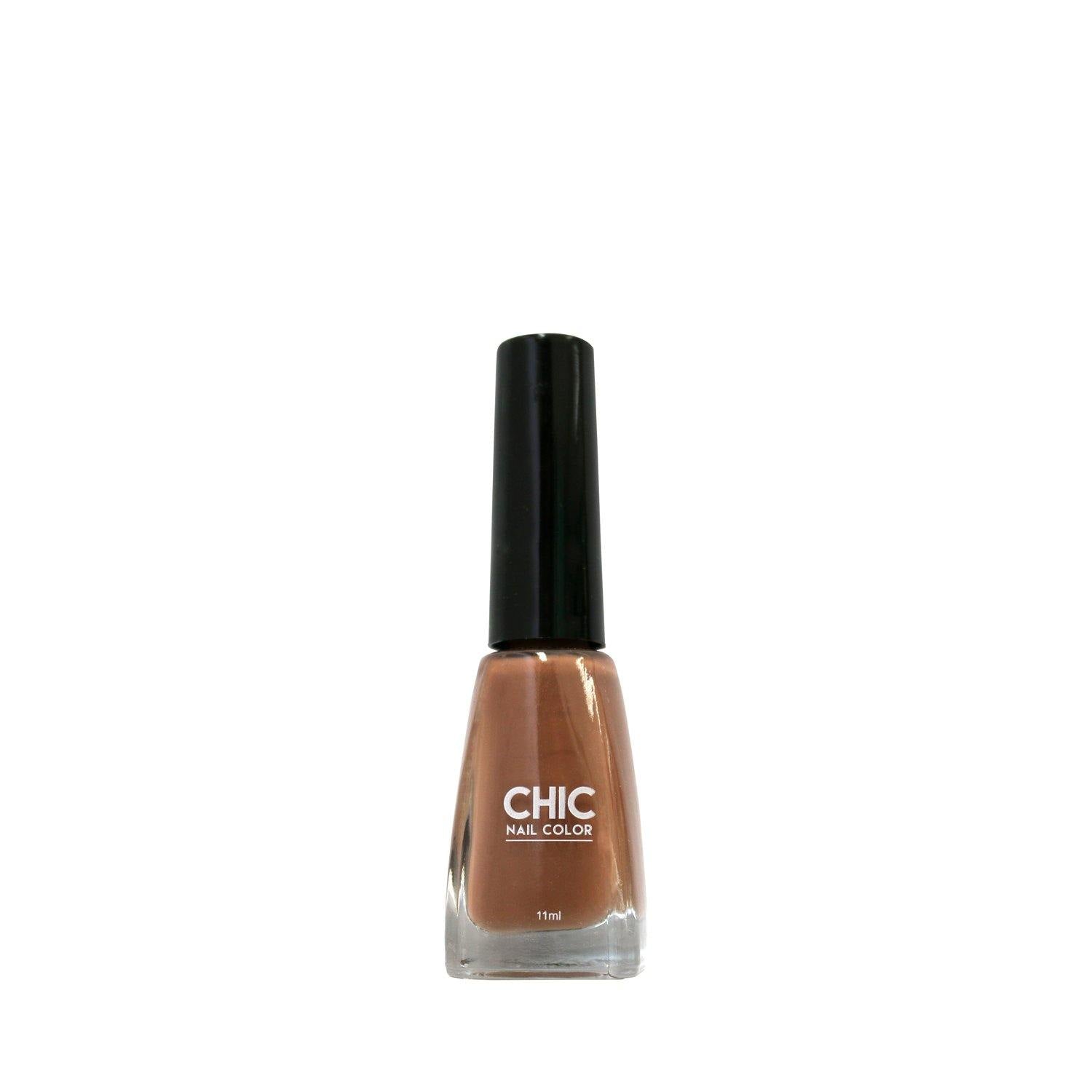 Chic Trendsetter Nail Polish 11ml - Southstar Drug