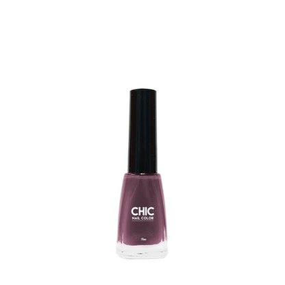 Chic Italian Nude Nail Polish 11ml - Southstar Drug