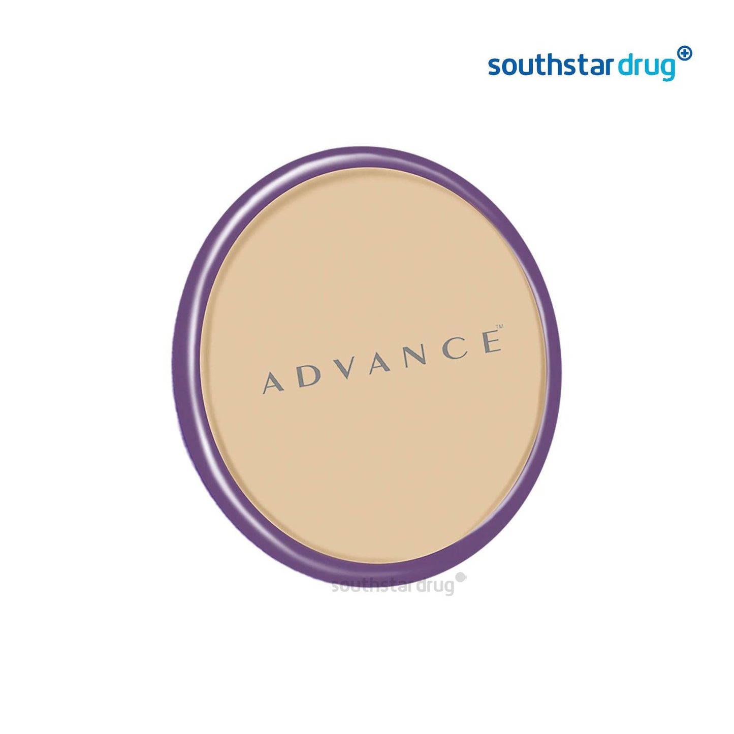 Ever Bilena Advance Bb Compact Refill – Matte Natural - Southstar Drug