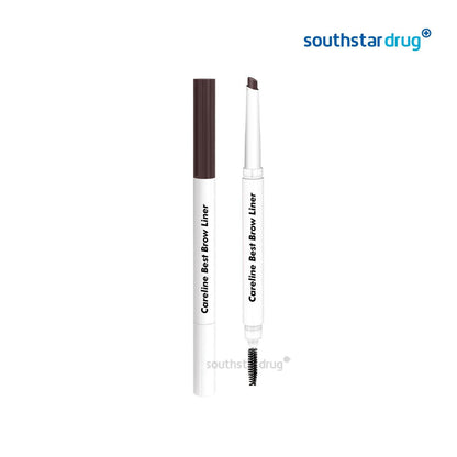 Careline Brunette PC 0.3 g Brow Liner - Southstar Drug