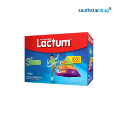 Lactum 3 Plus 2kg Box - Southstar Drug