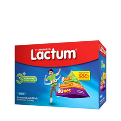 Lactum 3 Plus 2kg Box - Southstar Drug