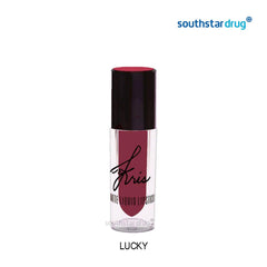 Kris Matte Liquid Lipstick Lucky - Southstar Drug