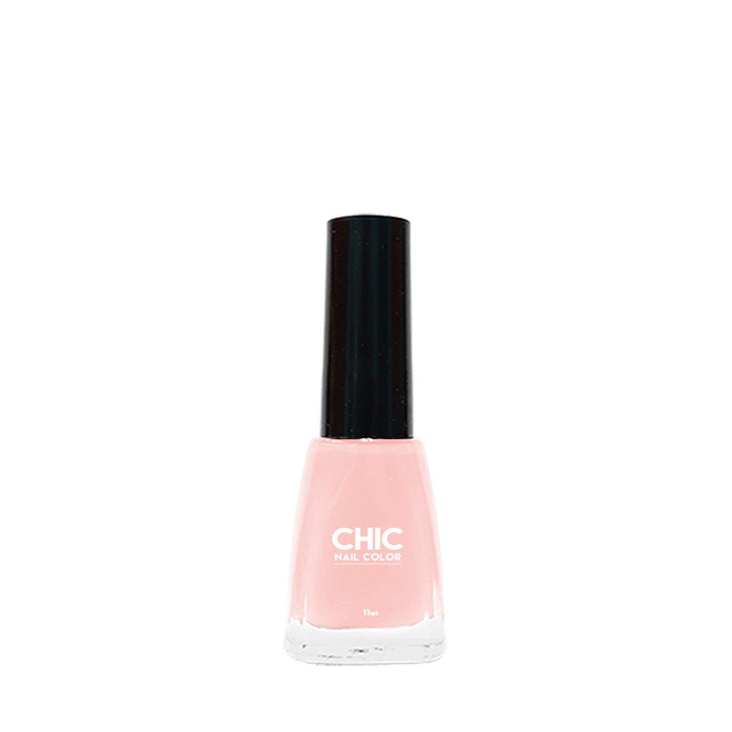 Chic Tsarina Nail Polish 11ml - Southstar Drug