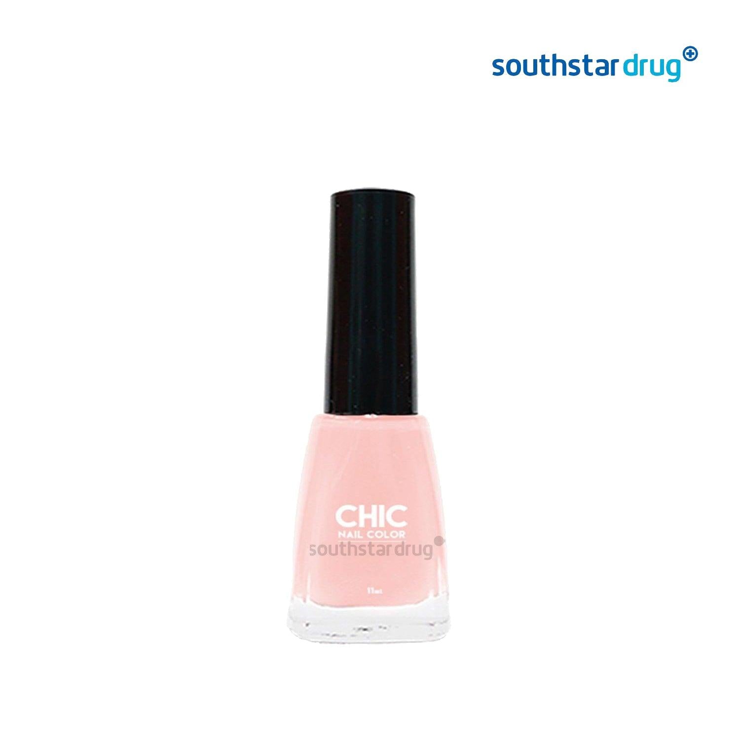 Chic Tsarina Nail Polish 11ml - Southstar Drug