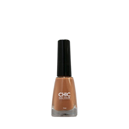 Chic Vintage Tan Nail Polish 11ml - Southstar Drug