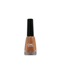 Chic Vintage Tan Nail Polish 11 ml - Southstar Drug