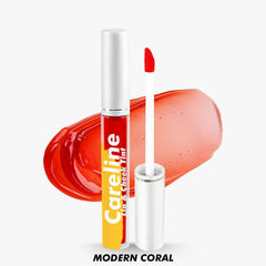 Careline Lip & Cheek Tint 3ml - Modern Coral - Southstar Drug