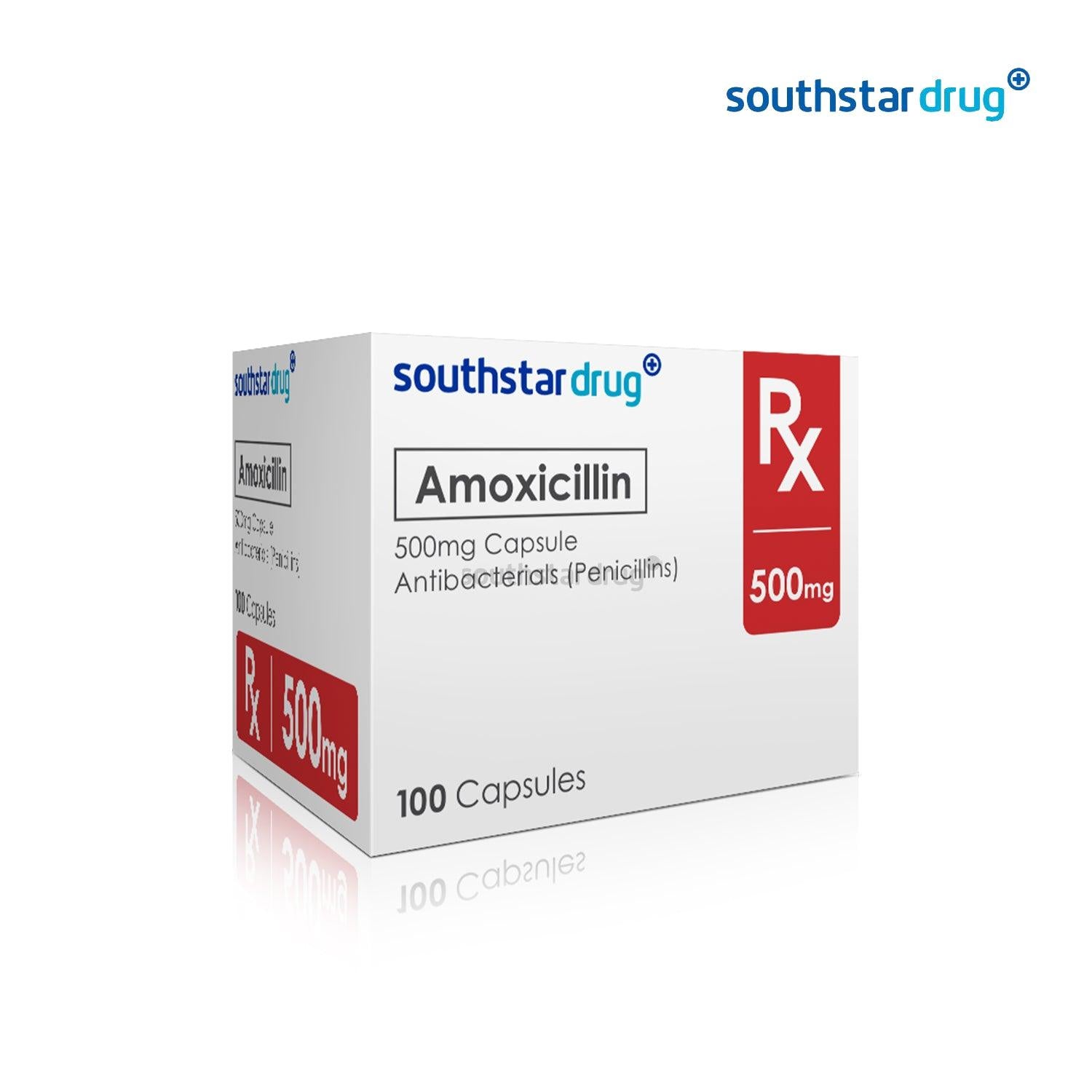 Generic amoxicillin online