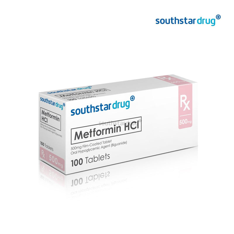Metformin 500 Mg Tablet Buy Online