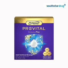 Provital Immuna Plus Milk Powder 240 g - Southstar Drug