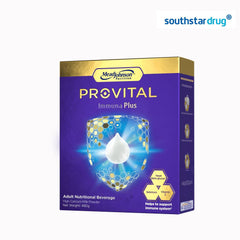 Provital Immuna Plus Milk Powder 480 g - Southstar Drug