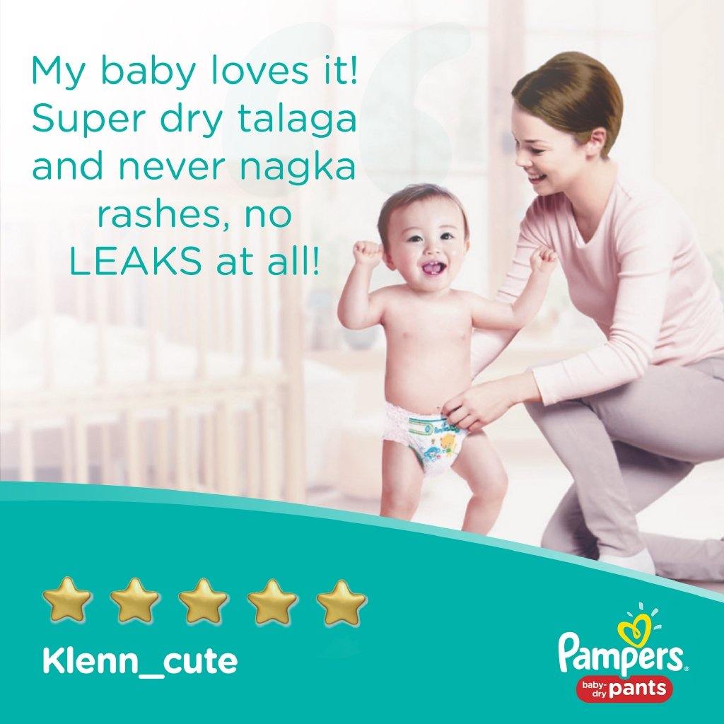 Pampers Active Baby Diaper (Pants, XL, 12+ kg) Price - Buy Online at Best  Price in India